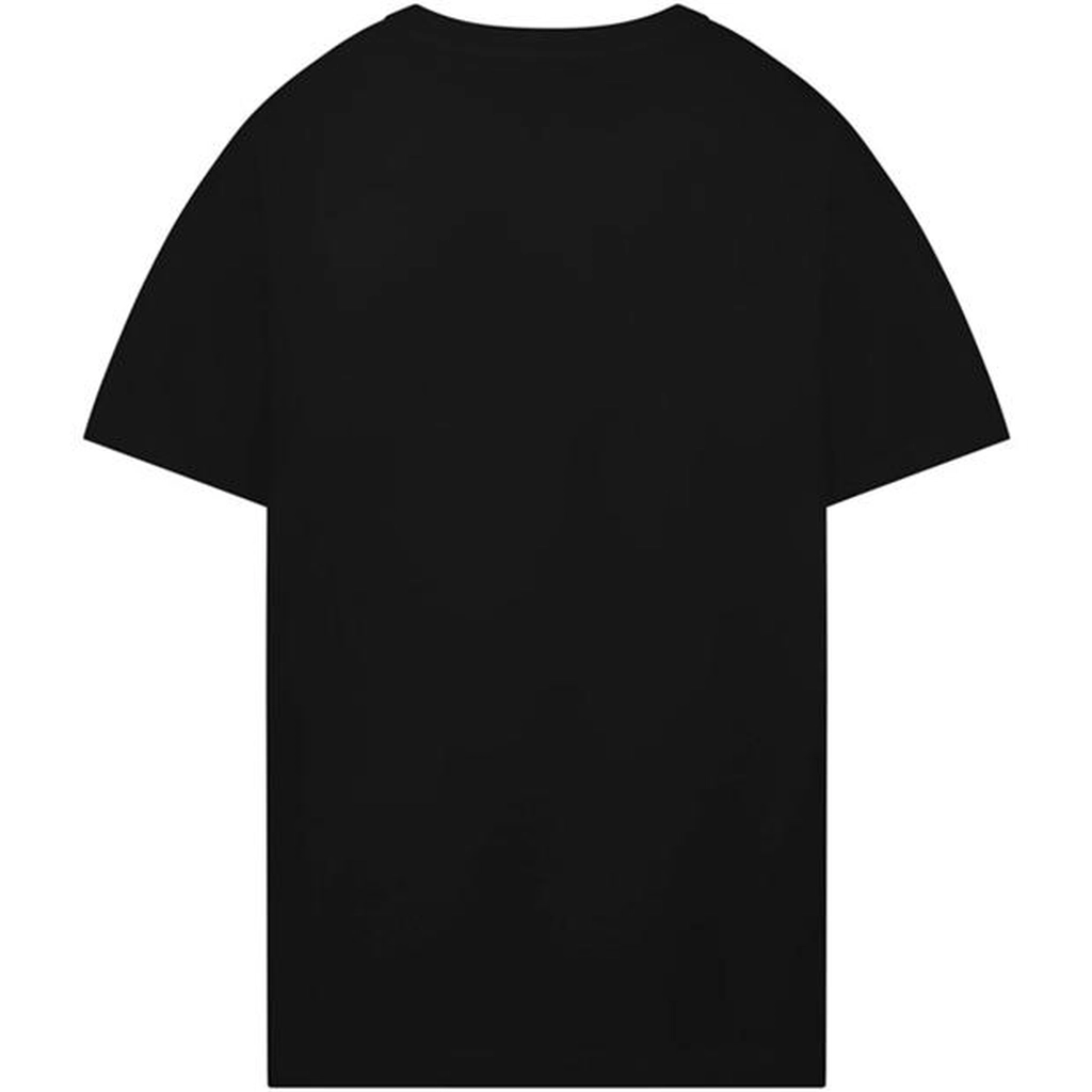 Stone Island Stel Merc Short Sleeve Shirt - Black